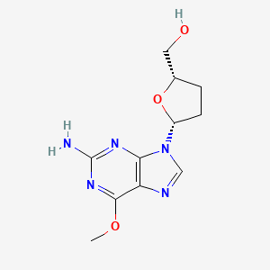 Metacavir