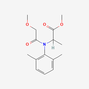 Metalaxyl