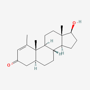 Methenolone