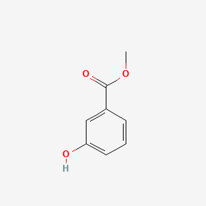 Methyl 3-hydroxybenzoate