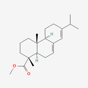 Methyl abietate