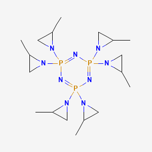 Methyl apholate