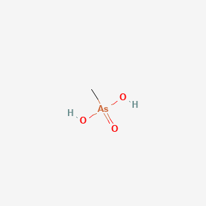 Methylarsonic acid