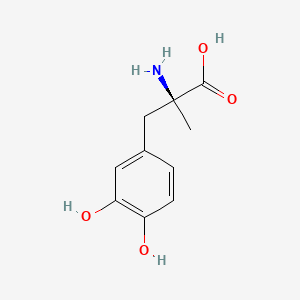 Methyldopa