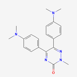 Metrazifone