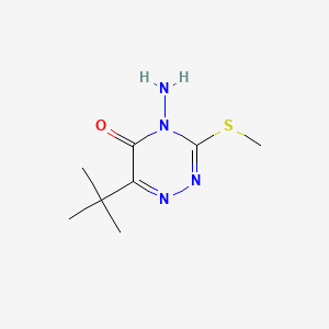 Metribuzin