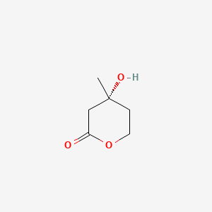 Mevalonolactone