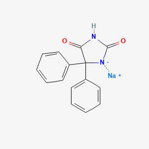 Phenytoin sodium