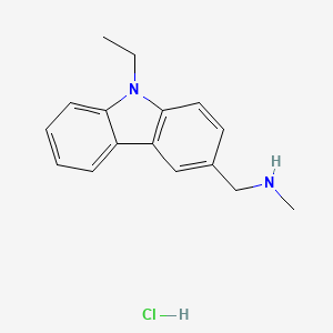 PhiKan 083 hydrochloride