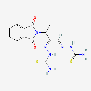 Phthiobuzone