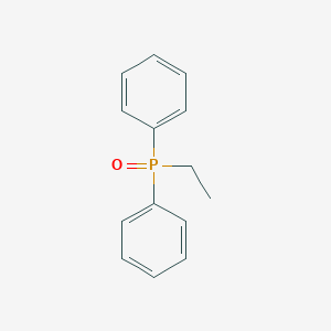 Ethyldiphenylphosphine oxide