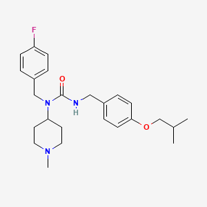 Pimavanserin