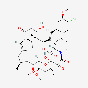 Pimecrolimus