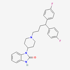 Pimozide