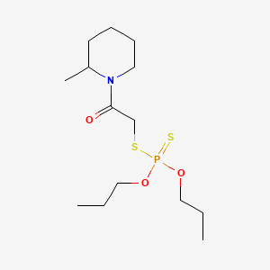 Piperophos