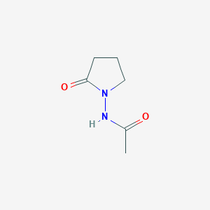 Piracetam