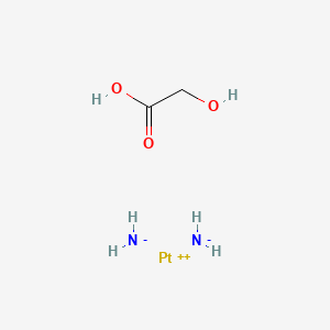 Nedaplatin