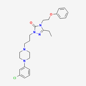 Nefazodone