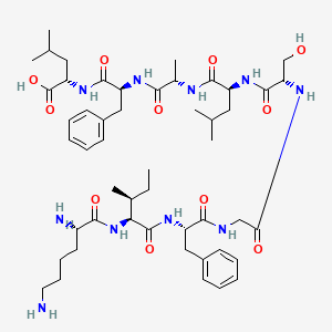 Nelipepimut-S