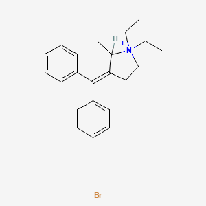 Prifinium bromide