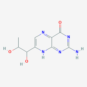 Primapterin