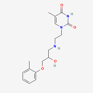 Primidolol