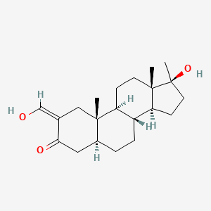 Oxymetholone