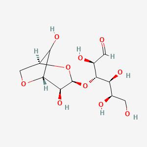 Neoagarobiose