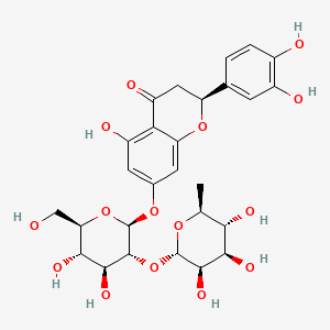 Neoeriocitrin