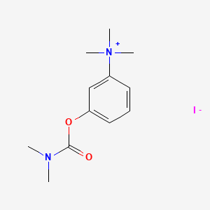 Neostigmine iodide