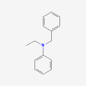 N-Benzyl-N-ethylaniline