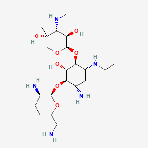 Netilmicin