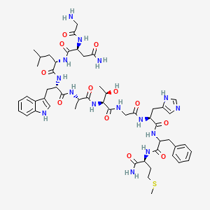 Neuromedin B