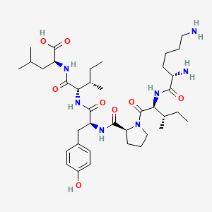 Neuromedin N