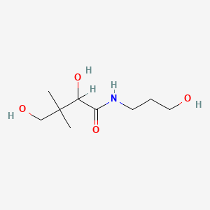 DL-Panthenol