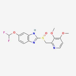 Pantoprazole