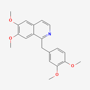 Papaverine