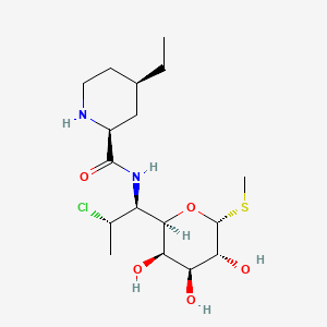 Pirlimycin