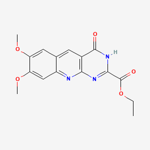 Pirolate