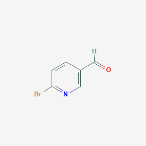 6-Bromonicotinaldehyde