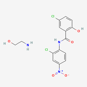 Clonitralid