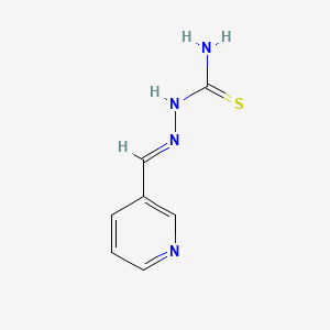 Nicothiazone