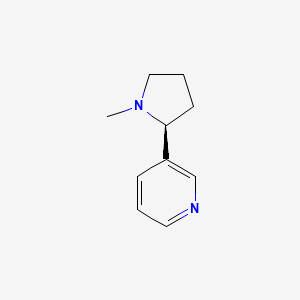 Nicotine