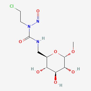 Ranimustine