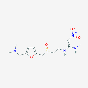 Ranitidine S-oxide