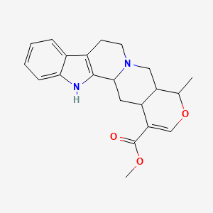 Ajmalicine