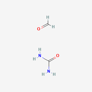 Urea formaldehyde