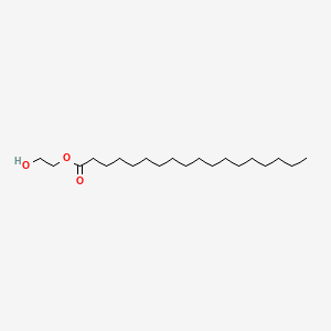 Ethylene glycol monostearate