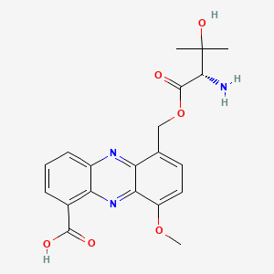 Pelagiomicin A