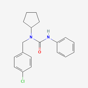 Pencycuron